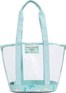 Kurt Geiger London Hampstead Vinyl Tote