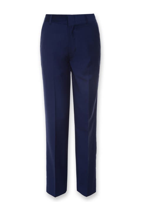 Infinite Stretch Suit Separate Pants (Big Boys)