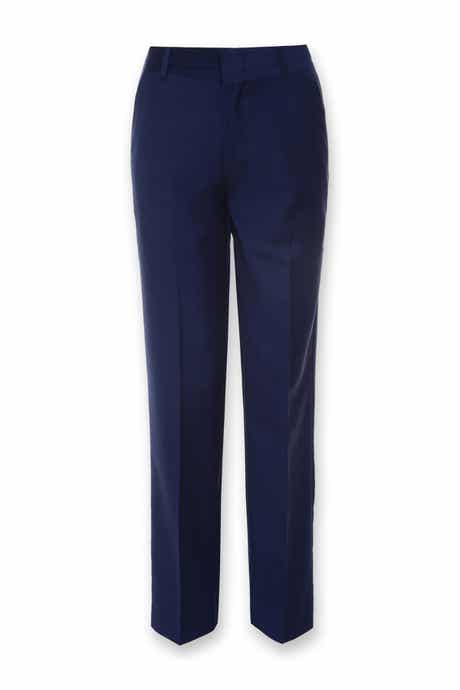 Calvin Klein Infinite Stretch Suit Separate Pants