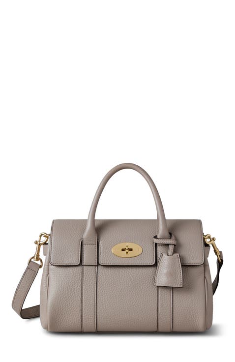 Small Bayswater Satchel