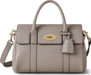 Mulberry Small Bayswater Satchel