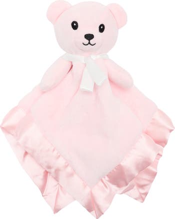 Bixbee Bootie & Bear Lovey Blanket Set