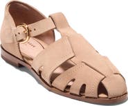 Cole Haan Rosabella Fishmerman Sandal