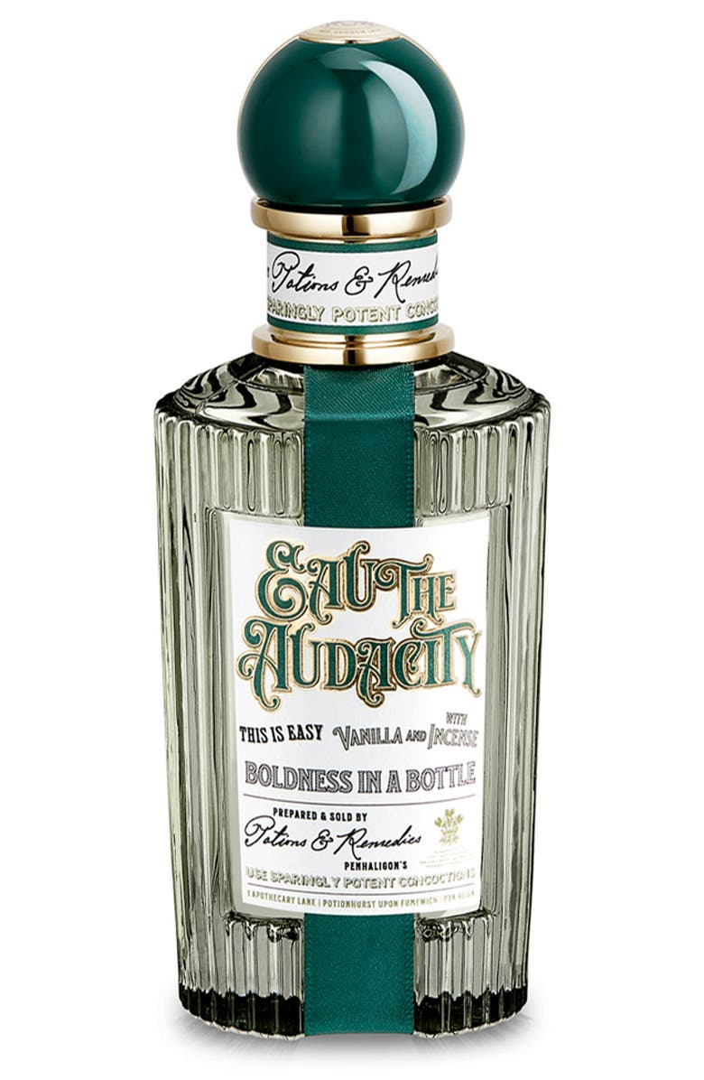 Penhaligon's Eau the Audacity Eau de Parfum, Main, color,
