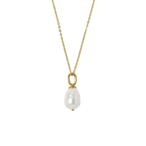 Ava Pendant Necklace
