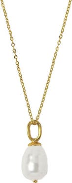 Ottoman Hands Ava Pendant Necklace