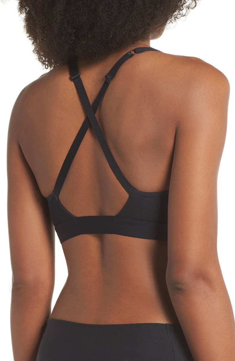Nike Classic Strappy Sports Bra, Alternate, color,