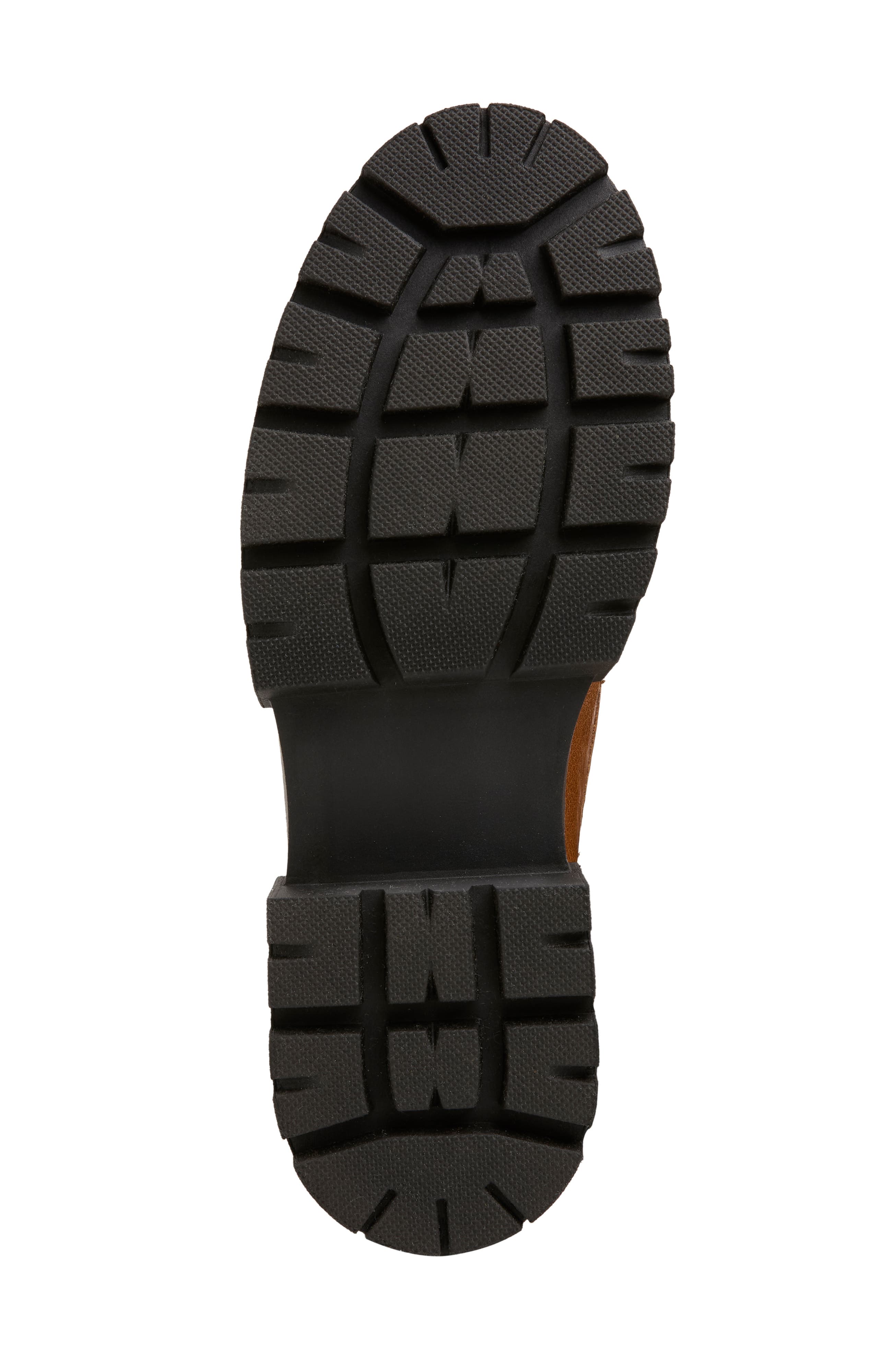 Celtic & Co. Tassel Loafer, Alternate, color, Tan