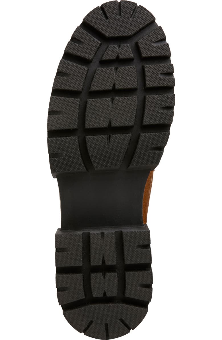 Celtic & Co. Tassel Loafer, Alternate, color, Tan