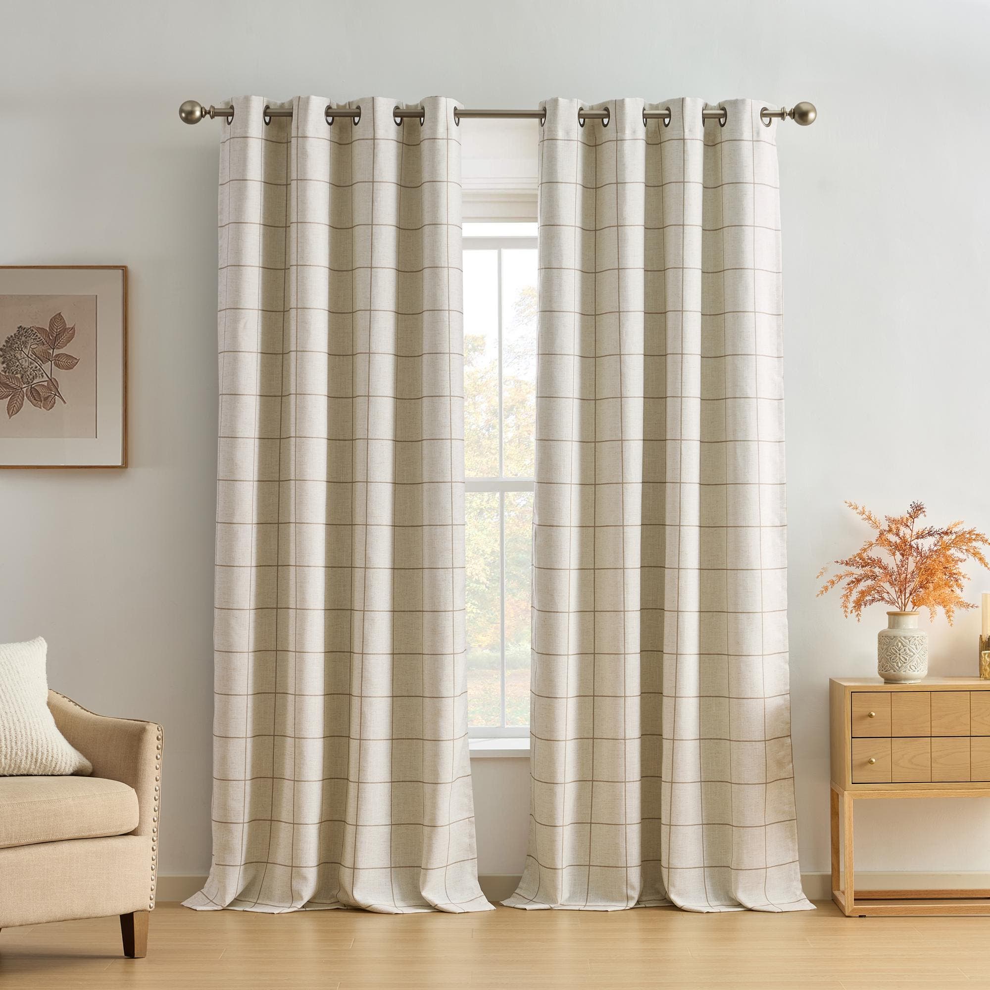 selected Linen