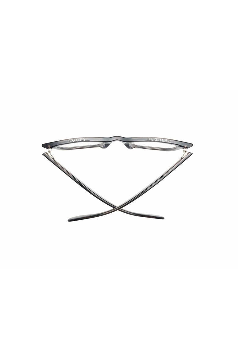 Porgy Backstage | Reading Glasses, Alternate, color, Donkey