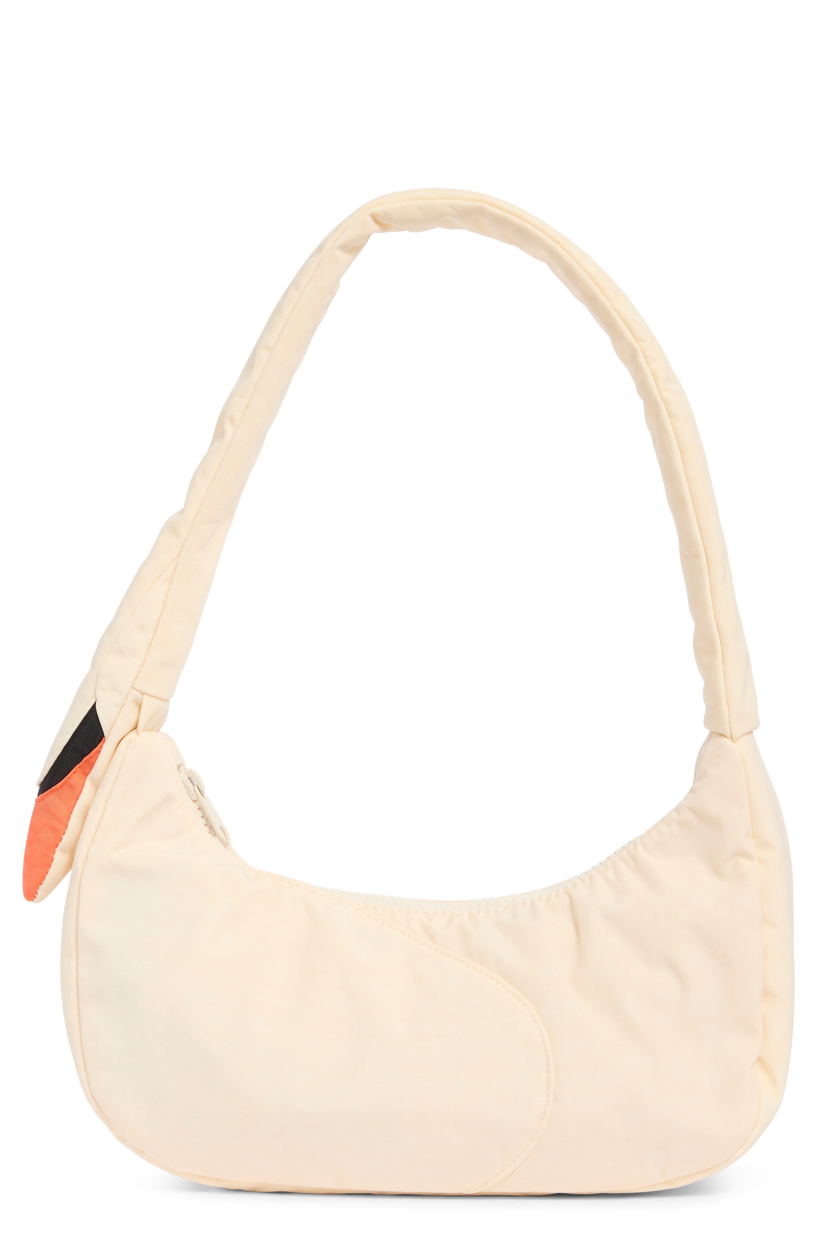 Swan Shoulder Bag