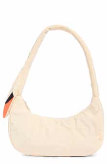 Swan Shoulder Bag