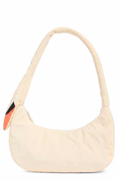 Swan Shoulder Bag