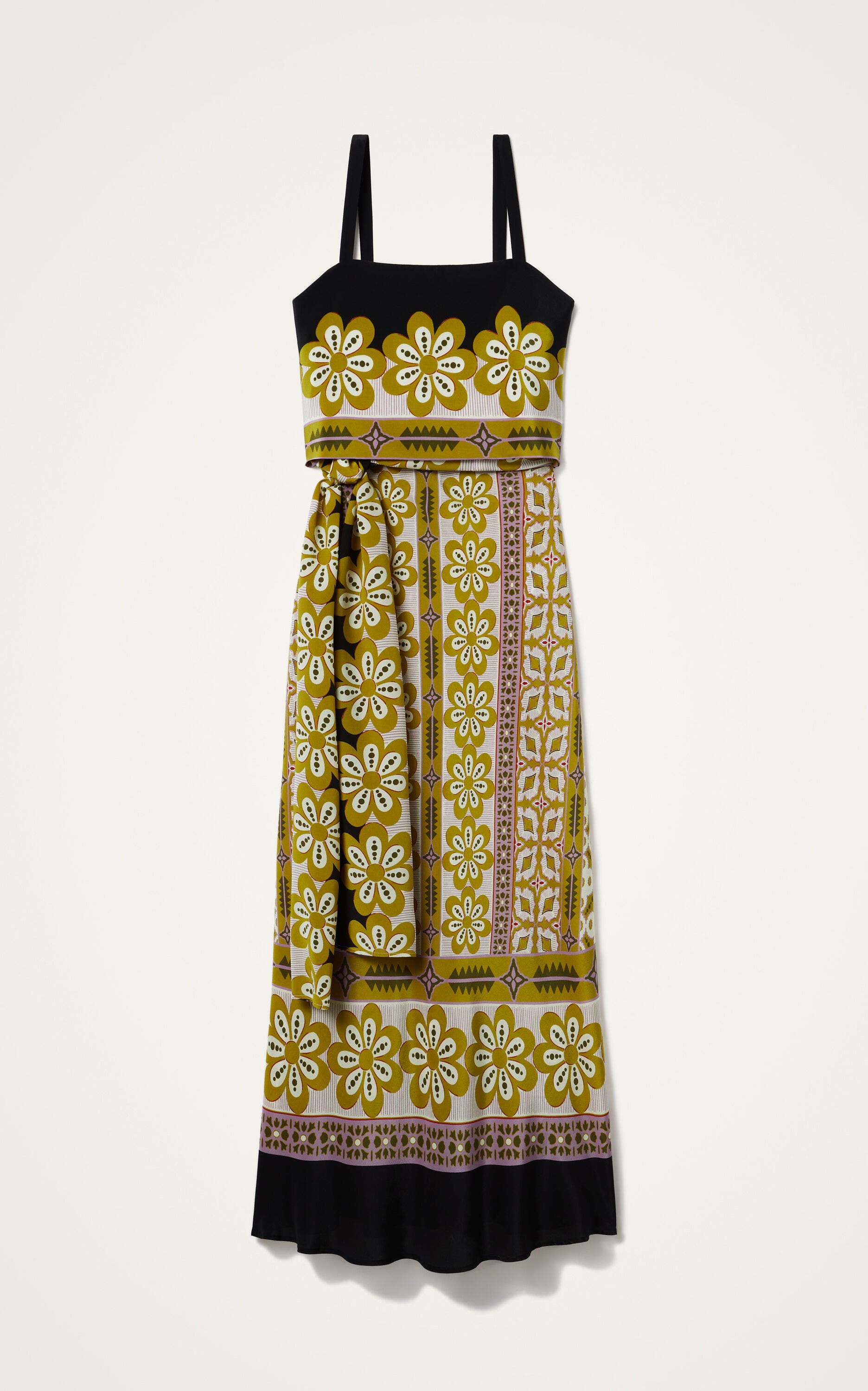 Slip-Around Dress - image 2