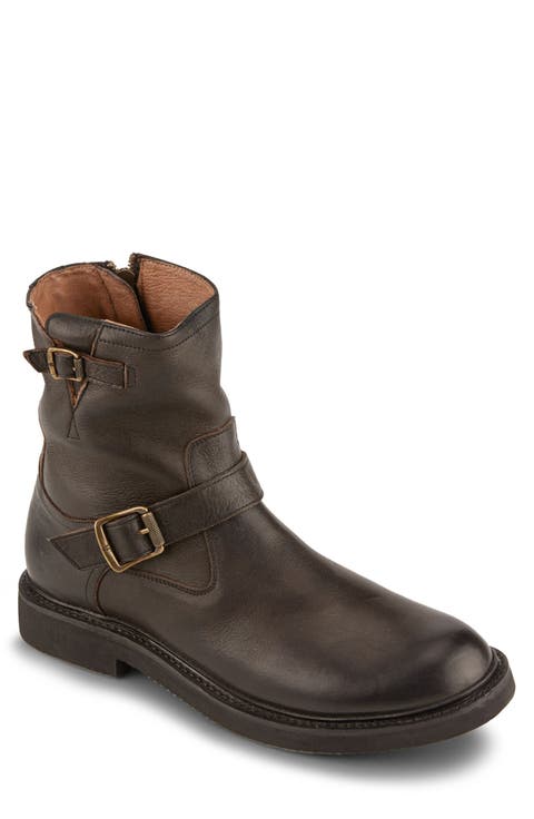 Dean Moto Boot (Men)