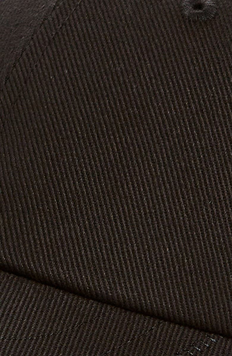 Jacquemus La Casquette Logo Adjustable Baseball Cap, Alternate, color, 