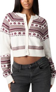 Florence by Mills Dust Diamonds Cardigan