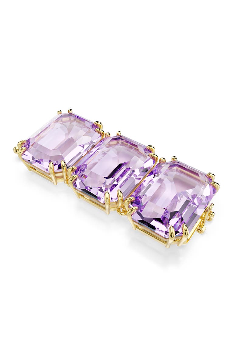 Millenia Extender, Alternate, color, GOLD/ VIOLET