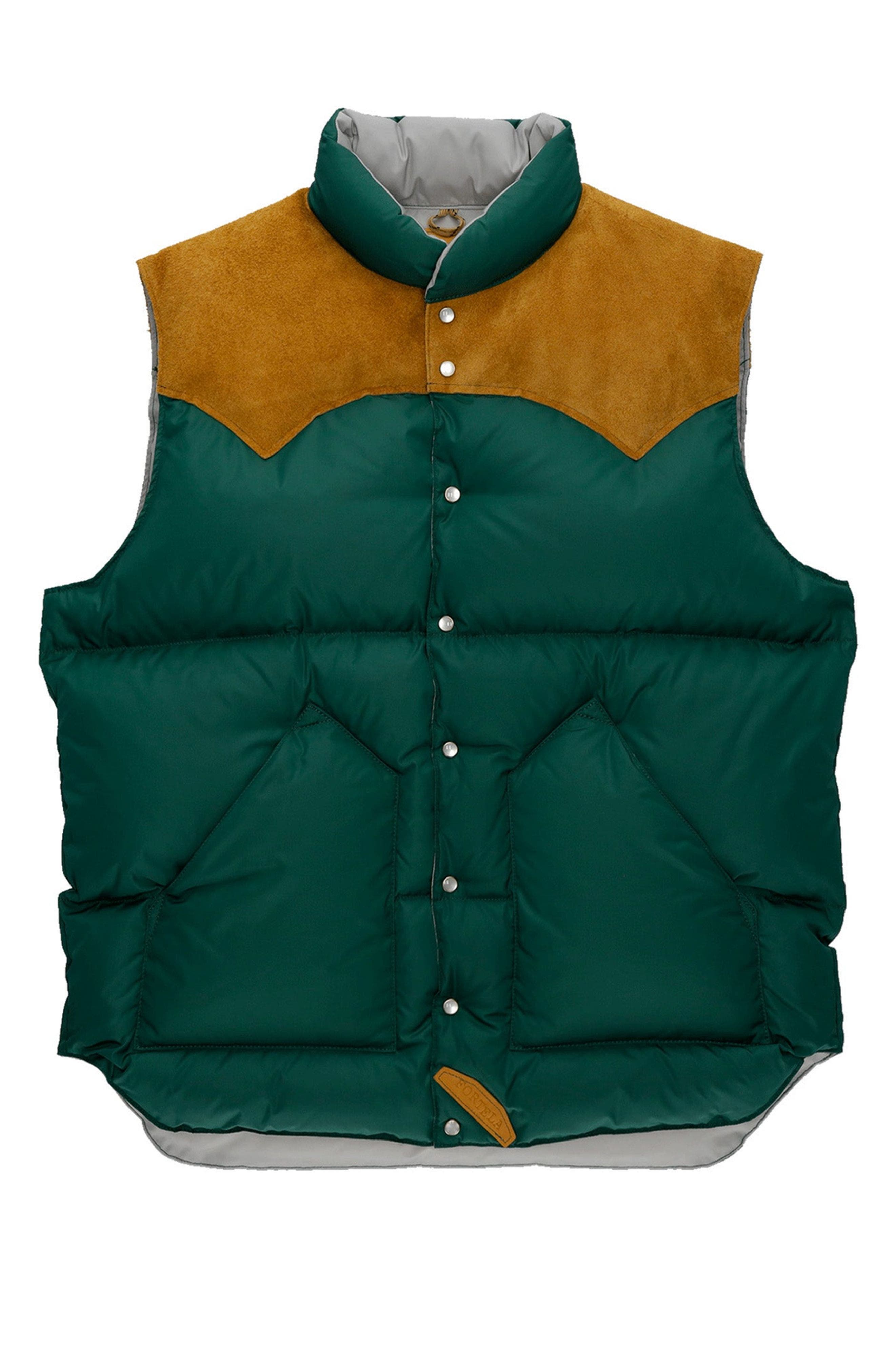 PINE GREEN