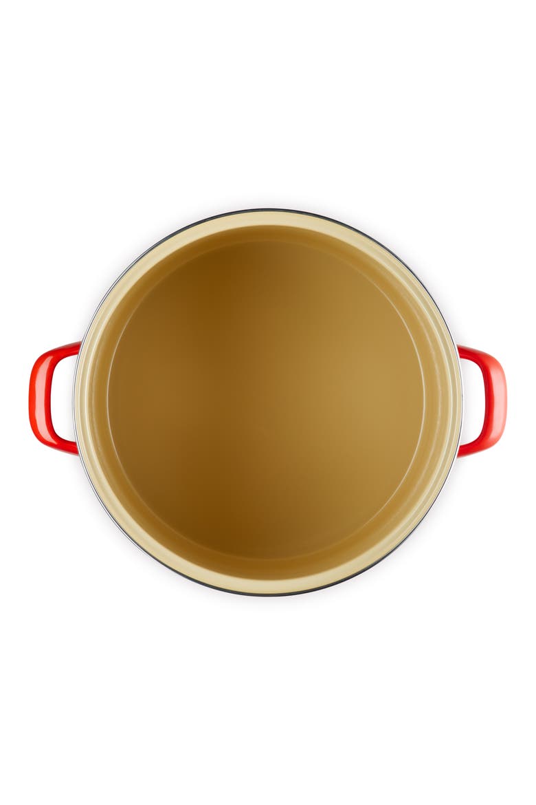 Lobster Seafood Stock Pot, Alternate, color, CARMIN