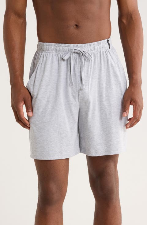 Ultimate Comfort Pajama Shorts