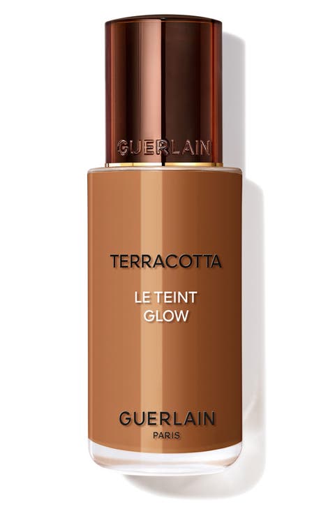 Terracotta Le Teint Glow Foundation