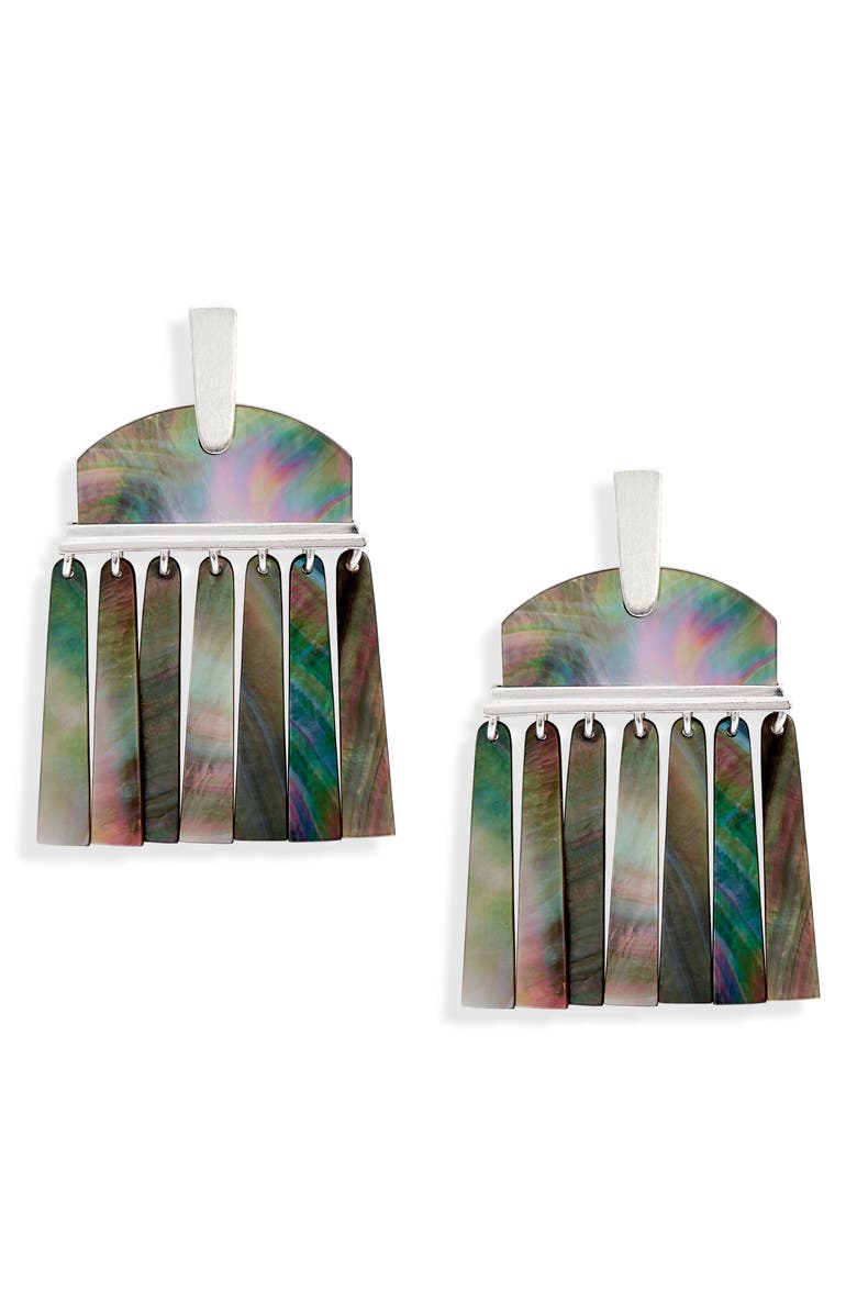 Kendra Scott Layne Earrings, Main, color, 