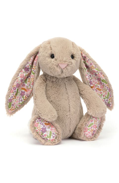 Petal Blossom Bunny Stuffed Animal