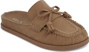 MIA Nesha Tassel Mule