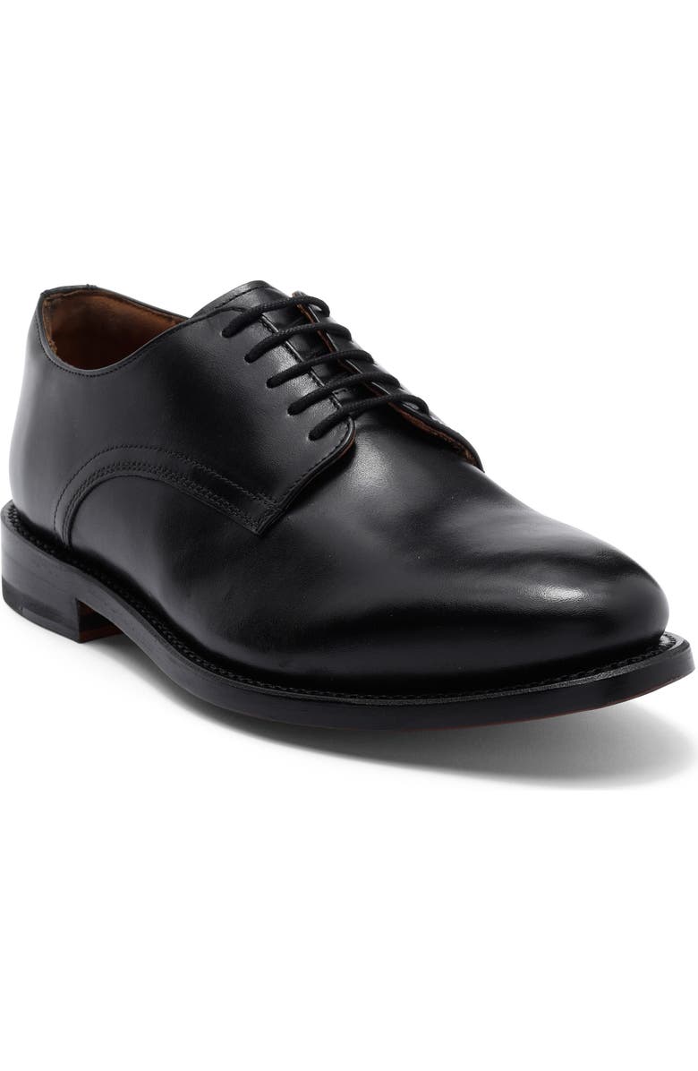 Allen Edmonds Henry Derby, Main, color, Black