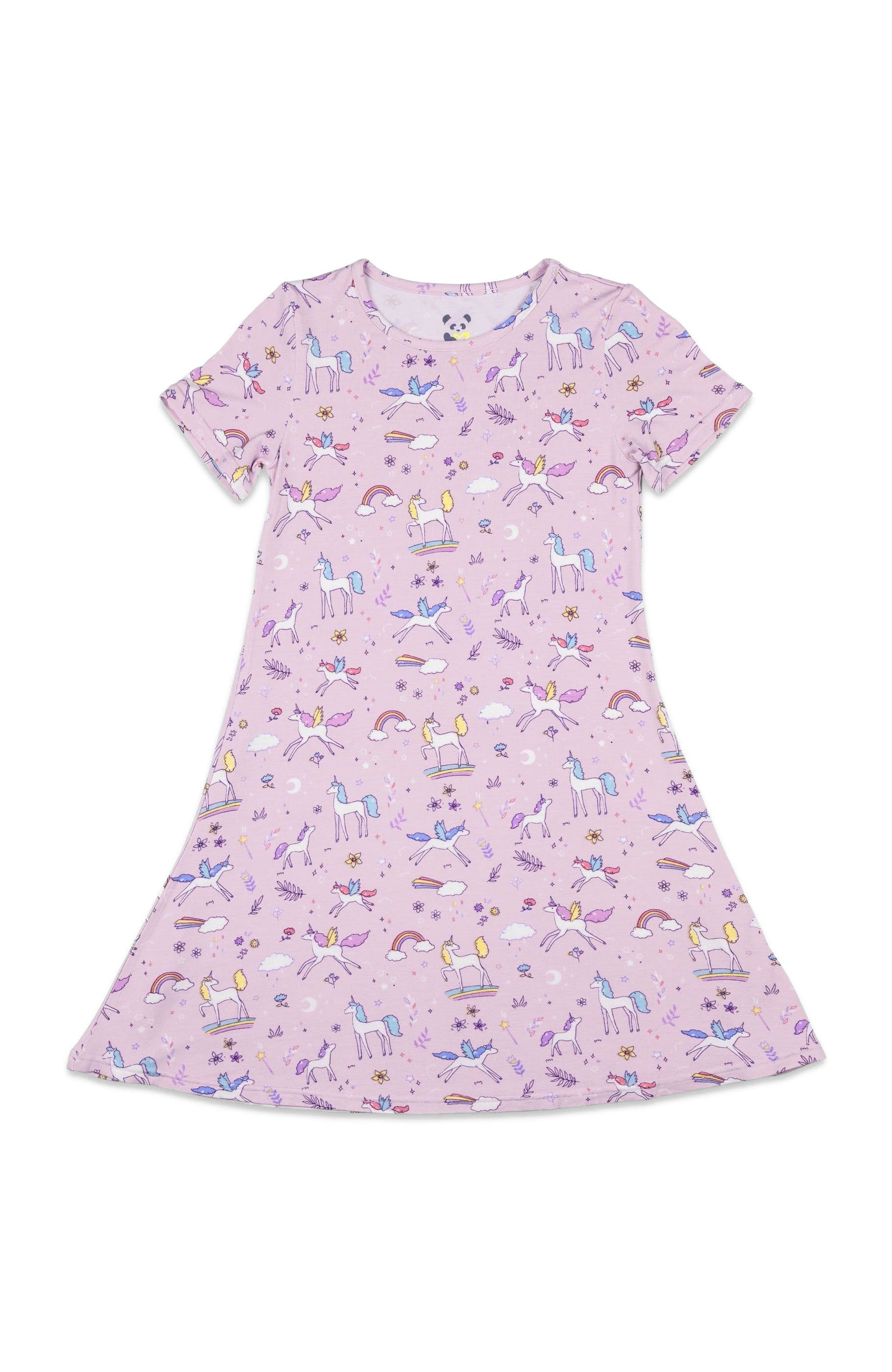 selected Enchanted Unicorn