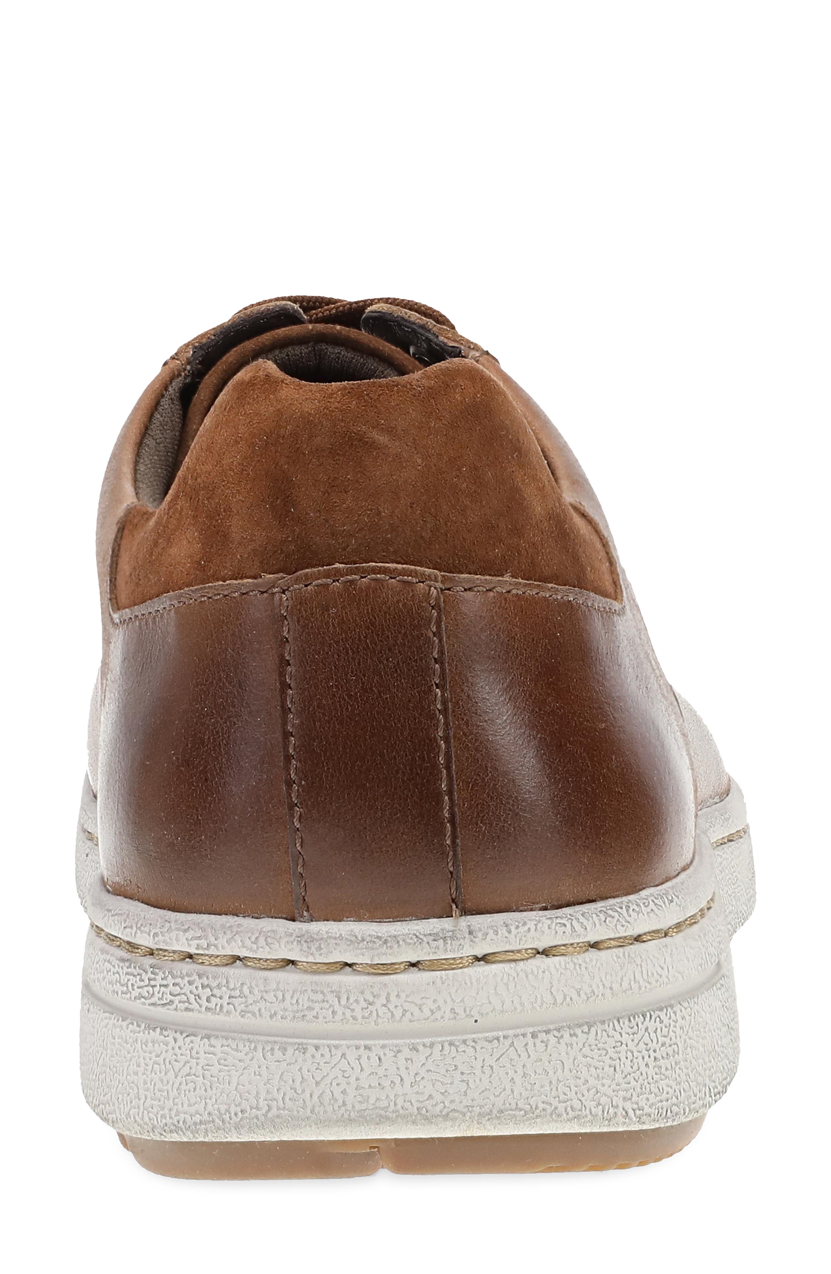 Trevor Sneaker, Alternate, color, TAN