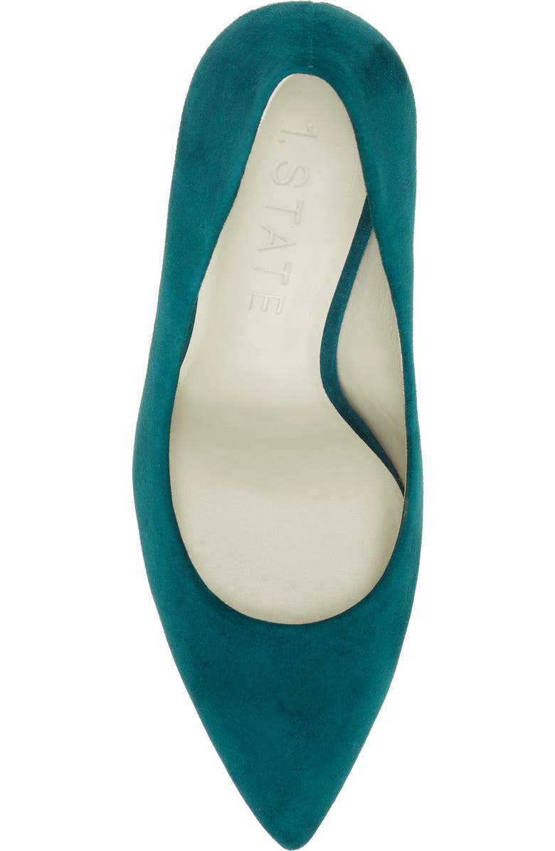 1.STATE Hedde Pump, Alternate, color,