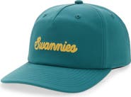 Swannies Walter Snapback Baseball Cap