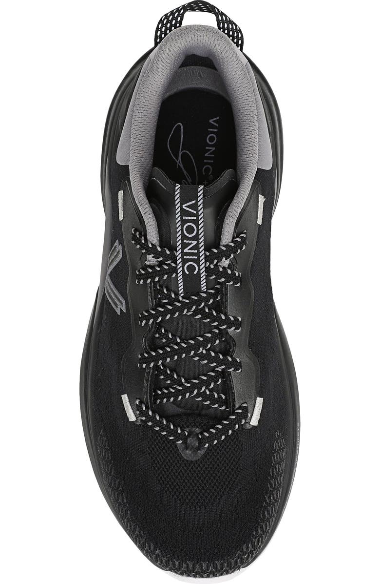 Vionic The Gabby Sneaker, Alternate, color,