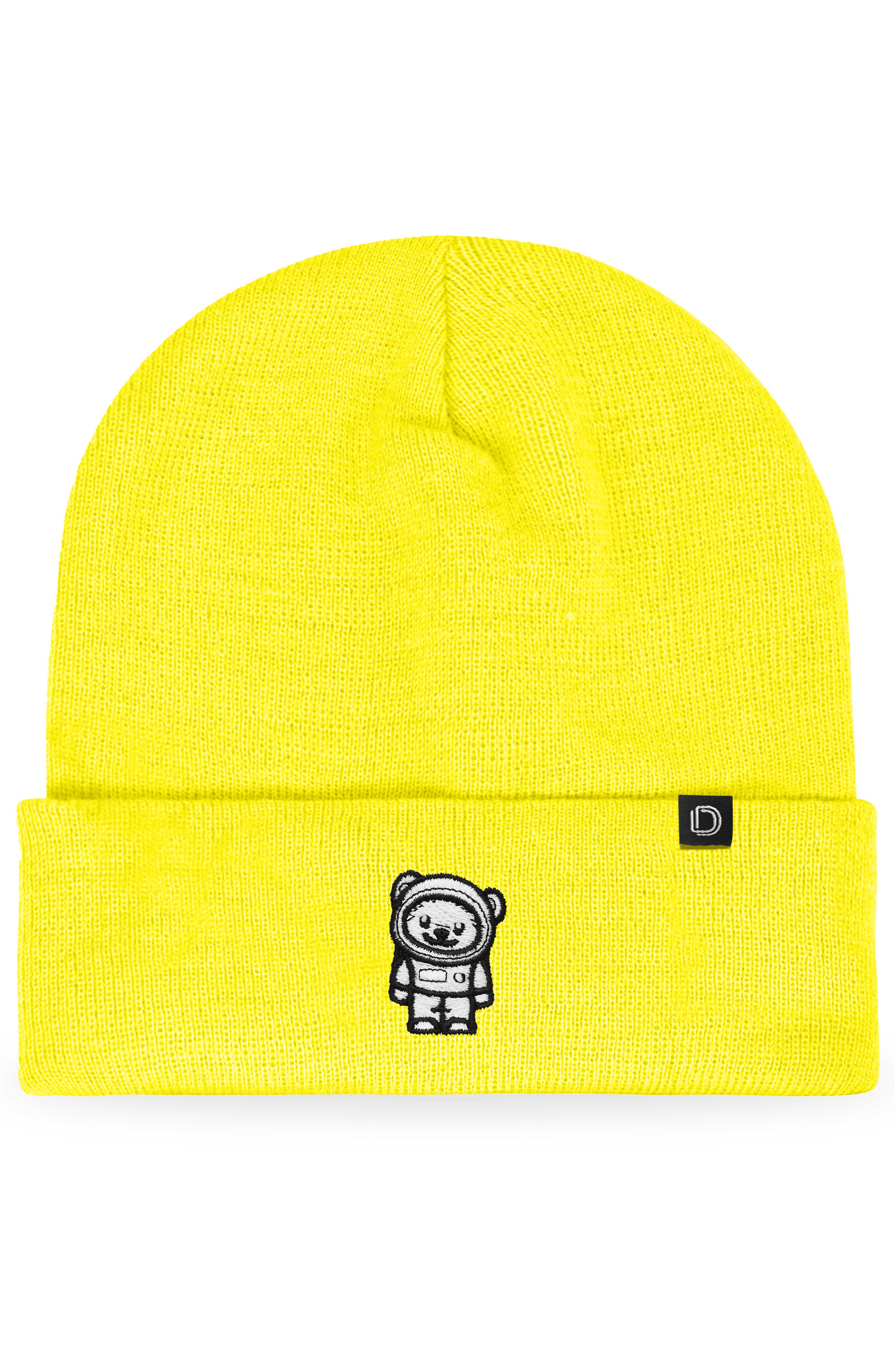 Neon Yellow