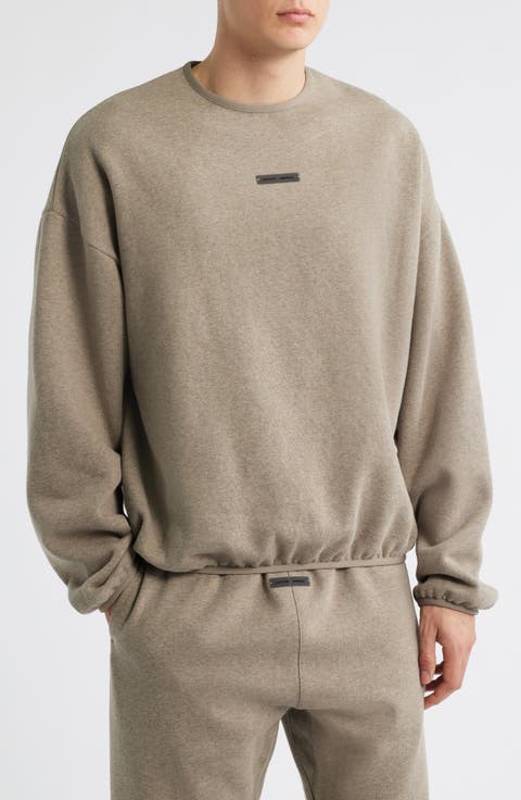 Fear of God Essentials Crewneck Sweatshirts for Men | Nordstrom