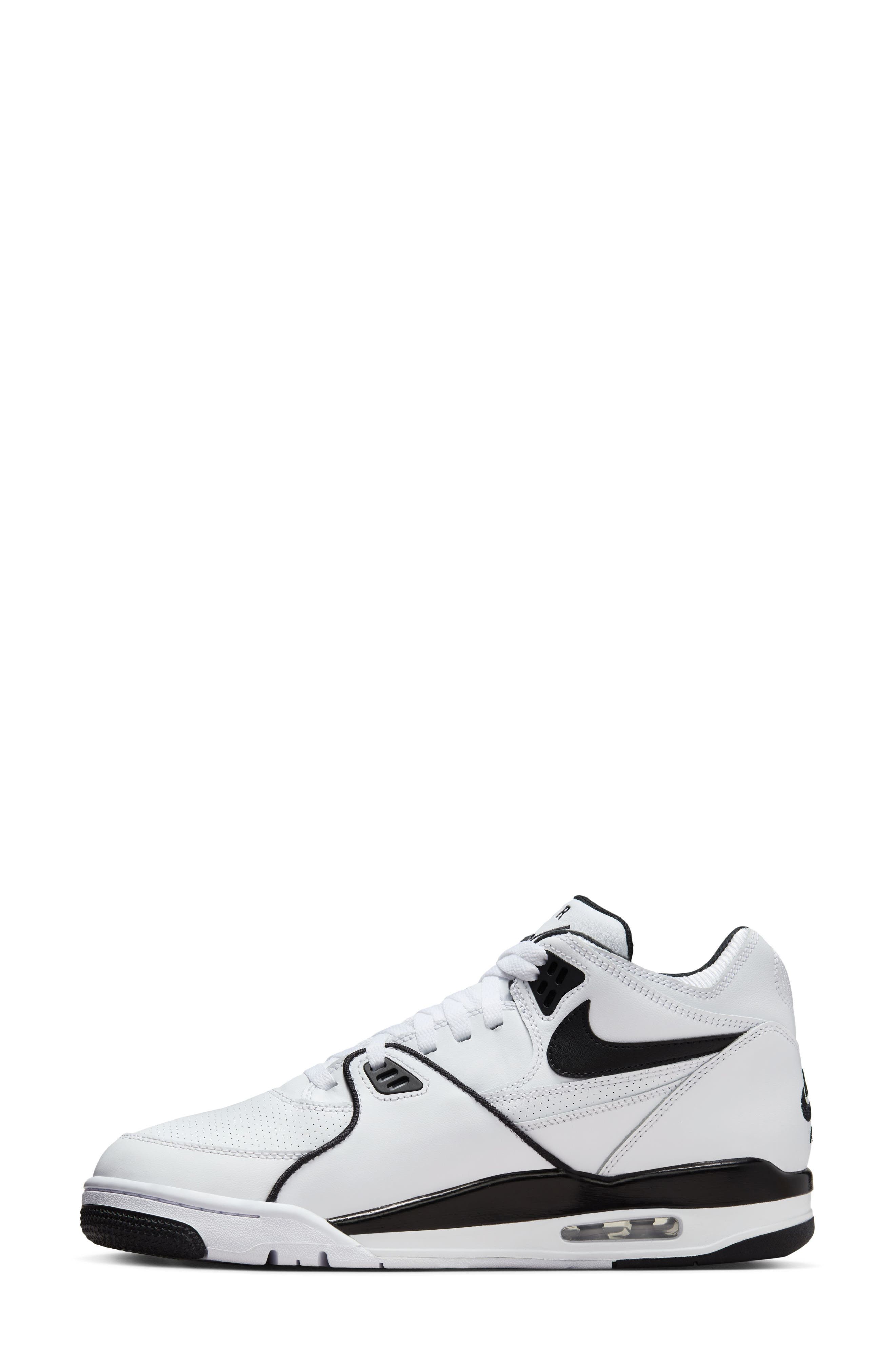Nike Air Flight 89 Basketball Sneaker, Alternate, color, 