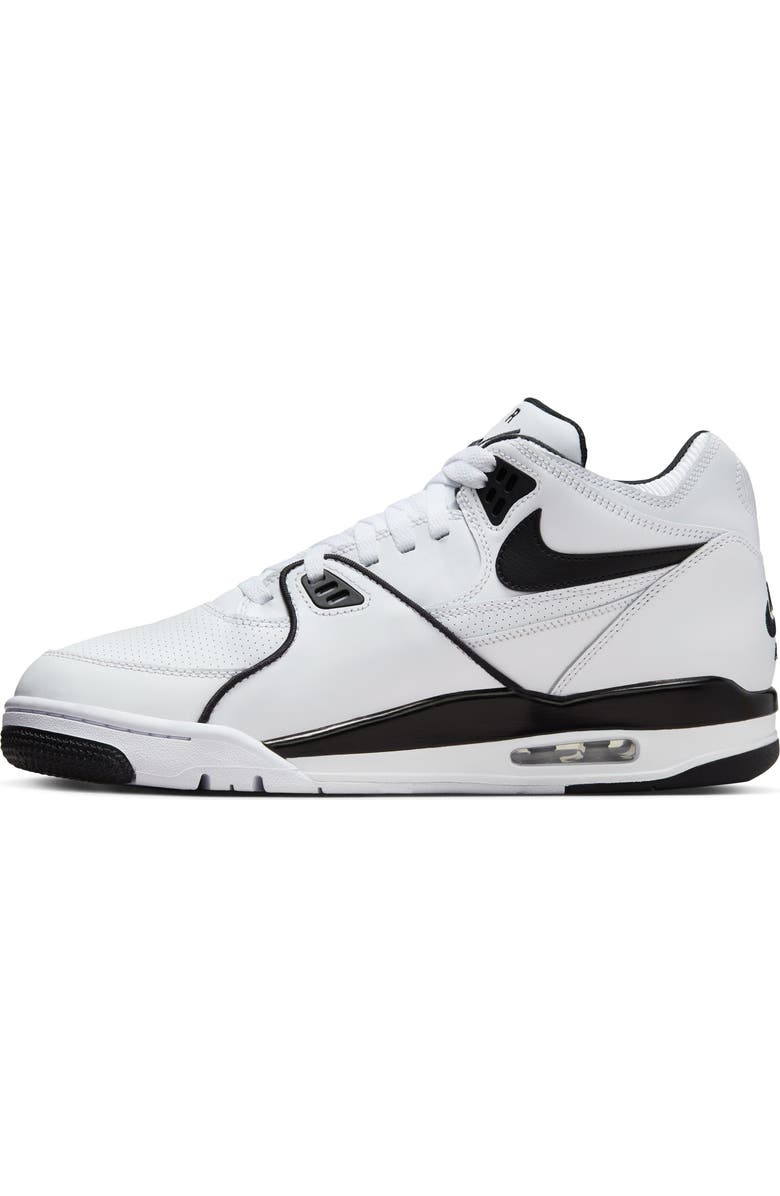 Nike Air Flight 89 Basketball Sneaker, Alternate, color,