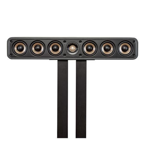 Signature Elite ES35 Slim Center Channel Speaker