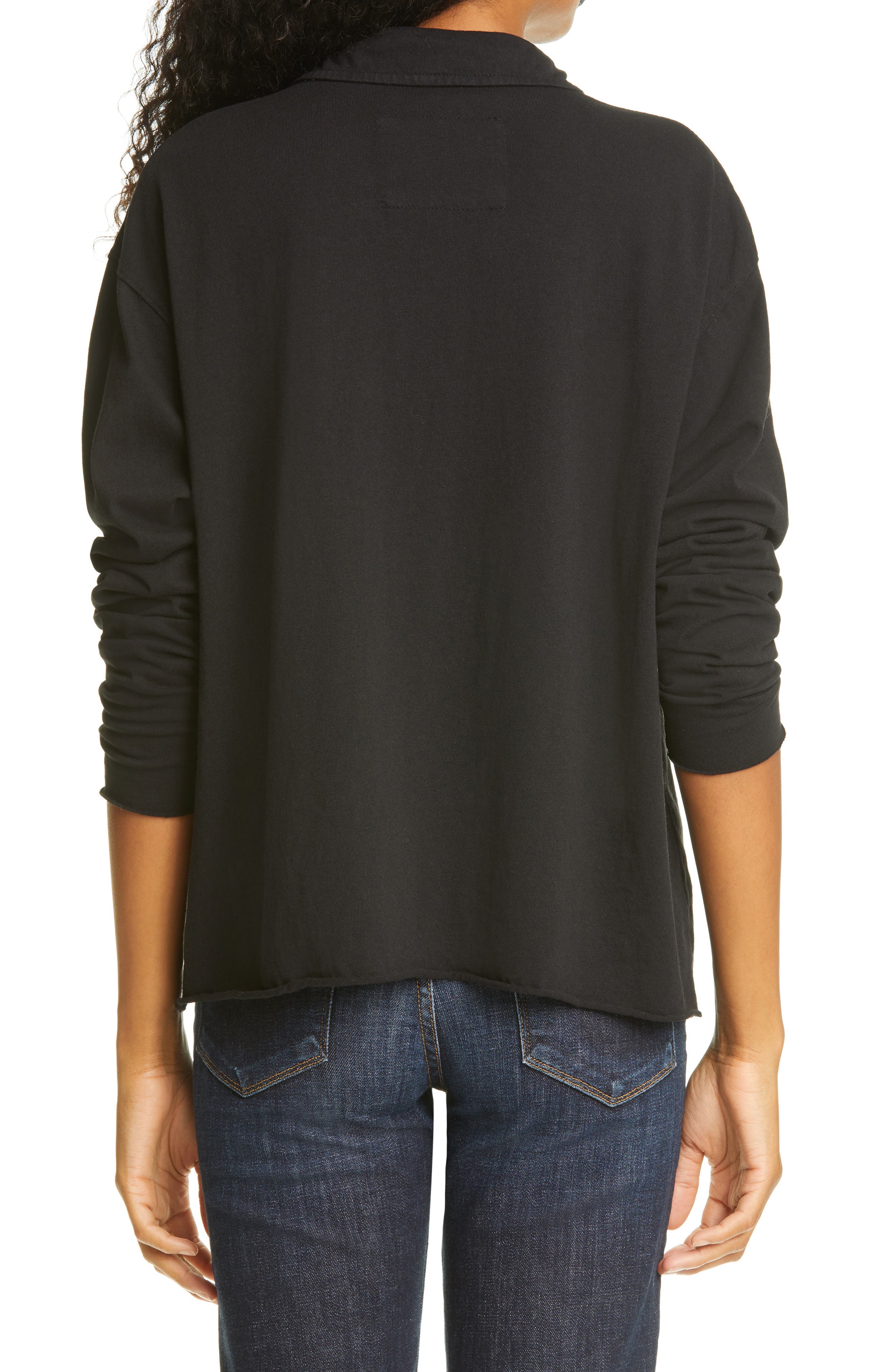 Patrick Popover Henley - image 2