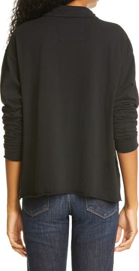 Frank & Eileen Patrick Popover Henley | Nordstrom