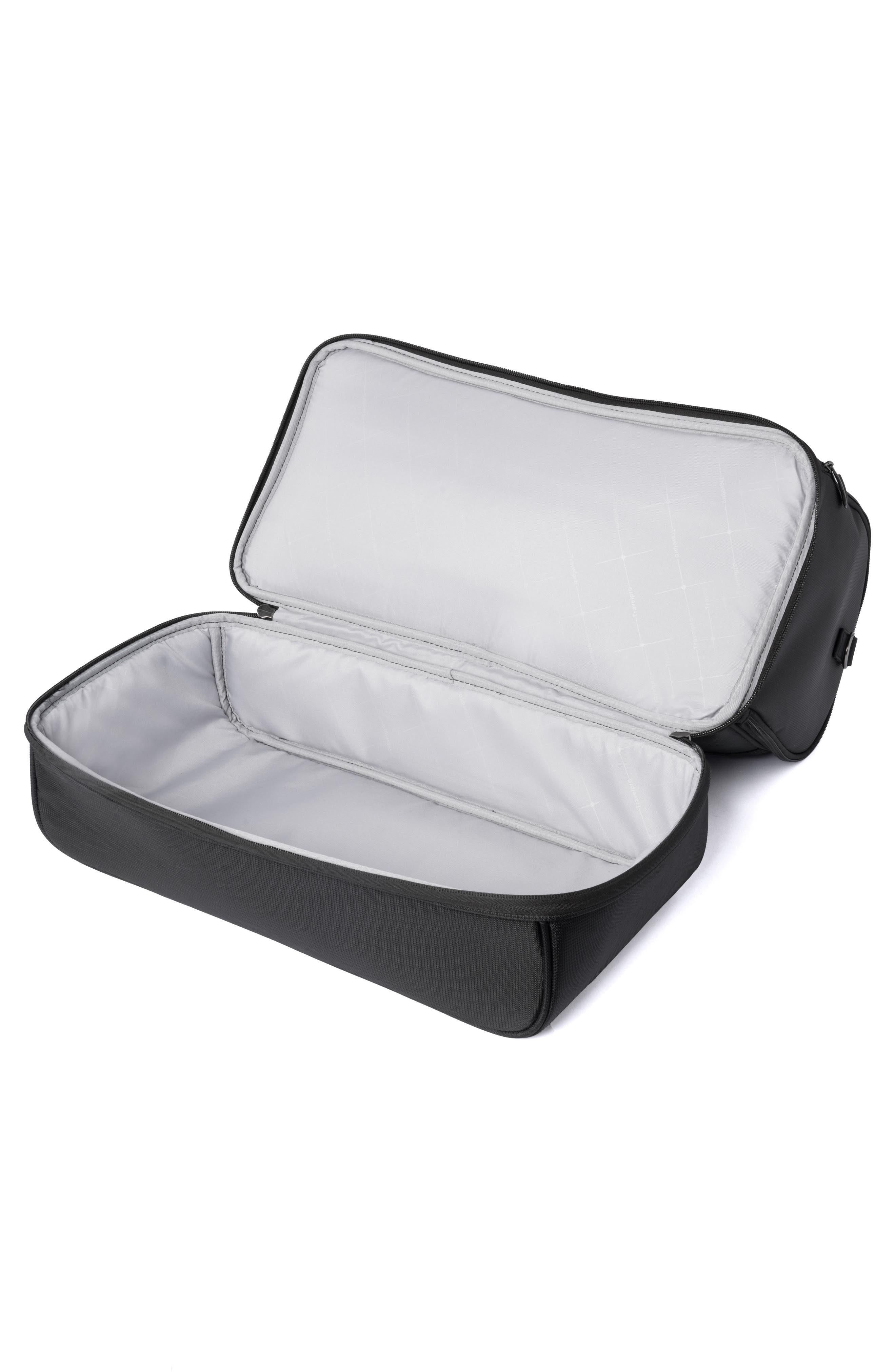 TRAVELPRO Pilot Air<sup>™</sup> 2 Weekend Bag, Alternate, color, Black