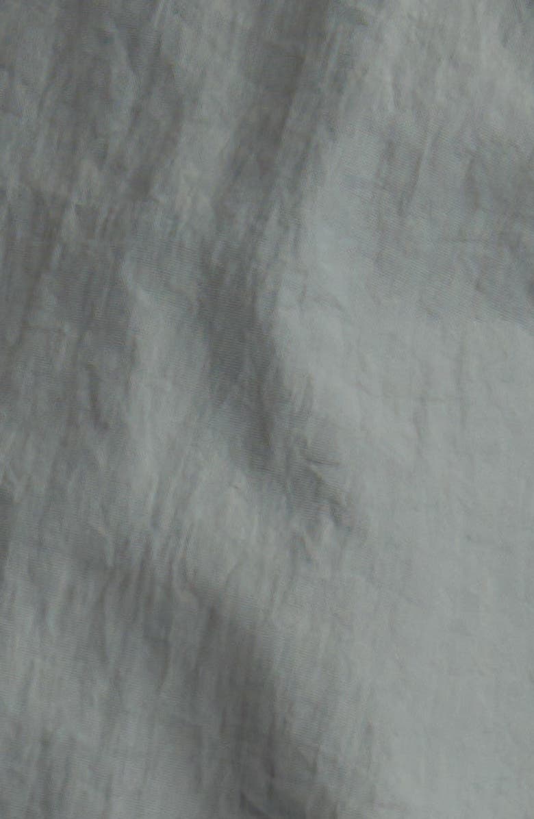 WEAR by Erin Andrews Women's WEAR by Erin Andrews Silver Brooklyn Nets Vintage Full-Zip Windbreaker, Alternate, color, Silver