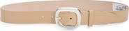 rag & bone Thea Leather Belt
