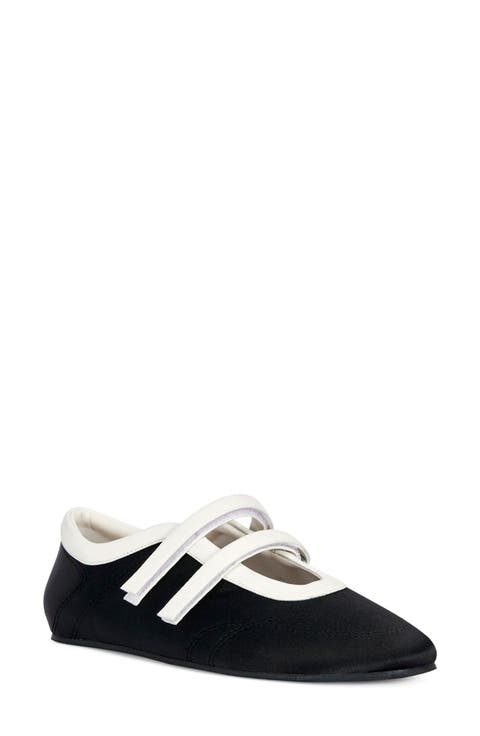 Randilyn Mary Jane Flat
