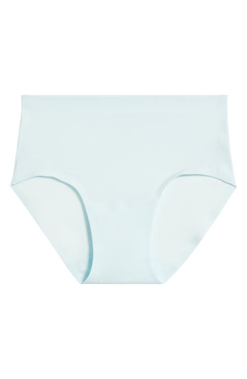Chantelle Lingerie Soft Stretch Seamless Hipster Panties In Peppermint