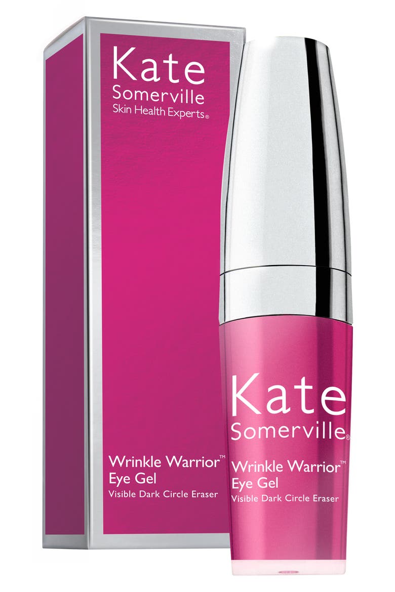 Wrinkle Warrior Eye Gel Visible Dark Circle Eraser, Alternate, color, NO COLOR