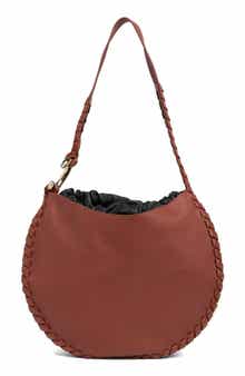 Chloé Large Mate Leather Hobo